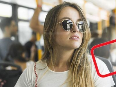 Увеличен штраф за безбилетный проезд в городском транспорте