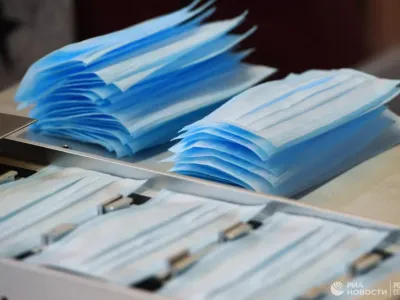 Роспотребнадзор снял введенные из-за пандемии ограничения