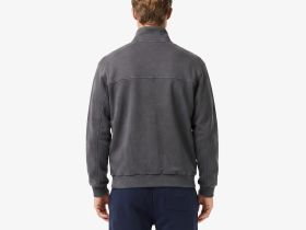 Мужская хлопковая толстовка Lacoste