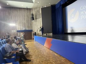 «ВСЯ РОССИЯ-2026». Осенние премьеры российского кино