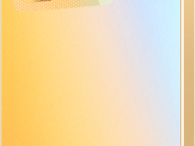 Note 30 Pro 8/256 ГБ Золотистый