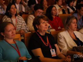 В Якутске открылся международный библиографический конгресс