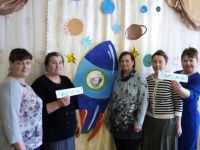 Новобаевский сельский клуб