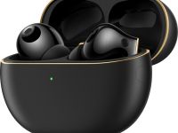 Наушники HUAWEI FreeBuds Pro 4 Чёрные