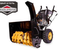 Снегоуборщик ЧЕМПИОН ST1170BS