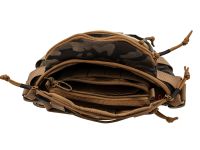 Карман-органайзер MYSTIK TERRA "Х-18Р", Coyote