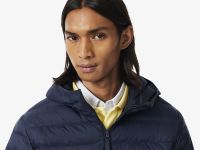 Мужская куртка Lacoste