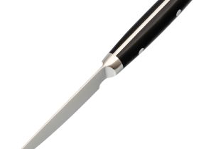 Кухонный нож Овощной Fissman Kensei Masashige, 10 см