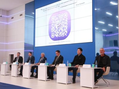 В Якутске прошел семинар по правовой и цифровой поддержке местного самоуправления