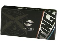 Мультитул Stinger MT-801AB, сталь/алюминий, 9 инструментов, нейлоновый чехол