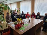 Осановецкий сельский дом культуры