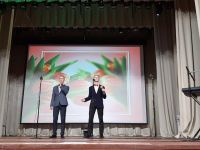 Тамалинский районный дом культуры