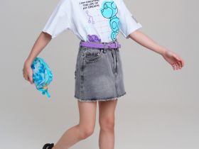 Косметичка для девочек