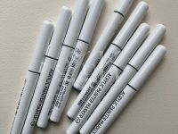 Набор маркеров акриловые Languo, 9 цветов, сине-зеленые оттенки