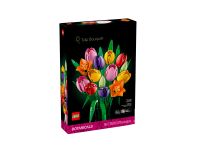 Botanicals 11501 Конструктор Букет тюльпанов