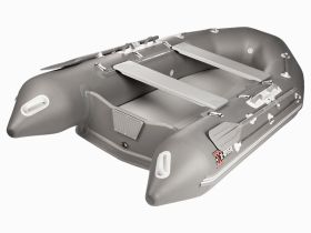 Лодка ПВХ X-RIVER Rocky 355