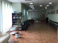 Библиотека-филиал № 14 им. А. С. Пушкина г. Оренбурга