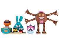 Смешарики AB-1512 Конструктор Железная Няня