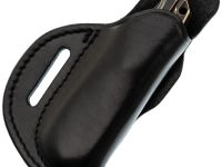 Чехол для складного ножа на пояс, 110*40 мм