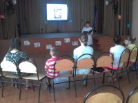 Васильевский сельский дом культуры