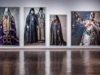 Новая Третьяковка