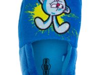 Тапочки для мальчиков