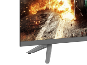 Умный телевизор Sber SDX-43U4014