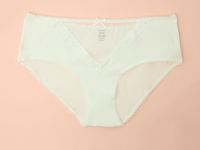 Набор трусов Maxi Slip, зеленый/голубой/бежевый