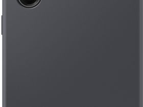 Silicone Case S23 FE Графитовый