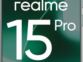 Смартфон realme 15 Pro 12/512 ГБ Зелёный
