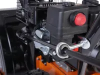 Снегоуборщик PATRIOT Сибирь 62