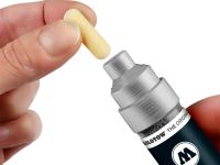 Набор маркеров Molotow "CHALK Marker Basic-Set 2" 15 мм 6 шт