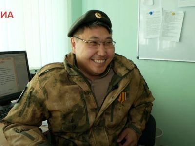 Участника СВО назначат директором средней школы № 20 Якутска