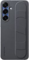 Клип-кейс Samsung Standing Grip Galaxy S25+ Чёрный
