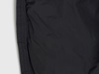 Утеплённая куртка для мальчиков, Черный