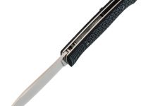 Складной нож Reptilian Квест-04, сталь D2, рукоять G10