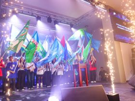 В Якутске открыли многофункциональный молодежный центр «Патриот»