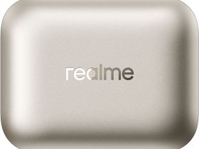 Наушники realme Buds Air7 Серебристые