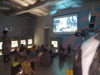 Музей истории мороженого EskimoPie