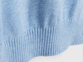 Джемпер для мальчиков, Голубой
