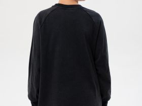 Джемпер трикотажный для мальчиков (футболка с длинными рукавами)