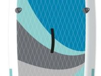 Надувная доска для SUP-бординга F2 COMET 11.5 (2021)