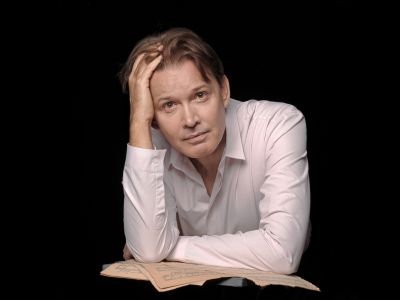 Билеты на Олег Погудин. Надежды маленький оркестрик (Филармония) / Концерт | Афиша | ИнфоТаймс