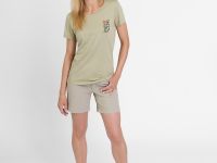 Шорты Appalachian женские