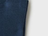 Колготки трикотажные махровые для мальчиков