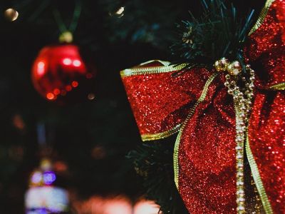 Билеты на Новогоднее саундтрек-шоу: орган-оркестр. New Year Hits (Центральный дом архитектора) / Концерт | Афиша | ИнфоТаймс