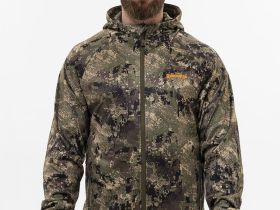 Костюм для охоты Remington Alabama Professional Green Forest