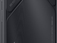 Смартфон TECNO Pova 7 5G 8/256 ГБ «Трёхмерный чёрный»