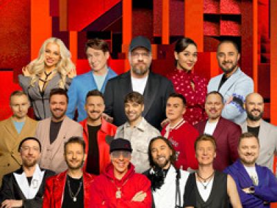 Comedy Club. Новое и лучшее