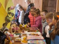 Кесовогорский краеведческий музей